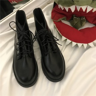 Giày Boots Classic