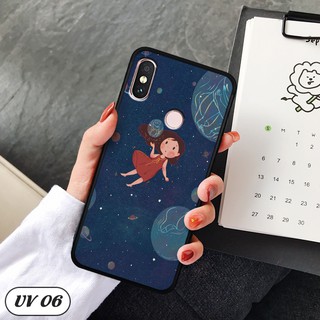 Ốp lưng Xiaomi Redmi Note 5 Pro- dễ thương