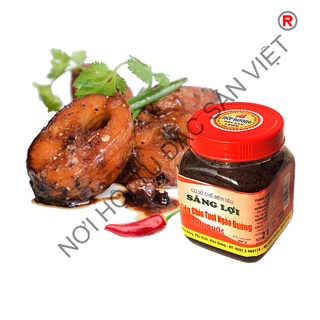  Tiêu chín ngào đường - Sáng Lợi - Hộp 200g - Đặc sản Phú Quốc 