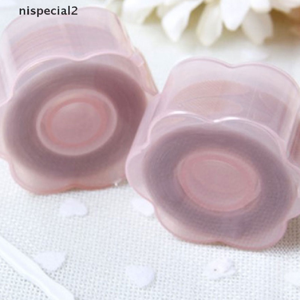 Set 600 Miếng Dán Kích Mí Tự Dính Tiện Dụng Kèm 2 Miếng Dán