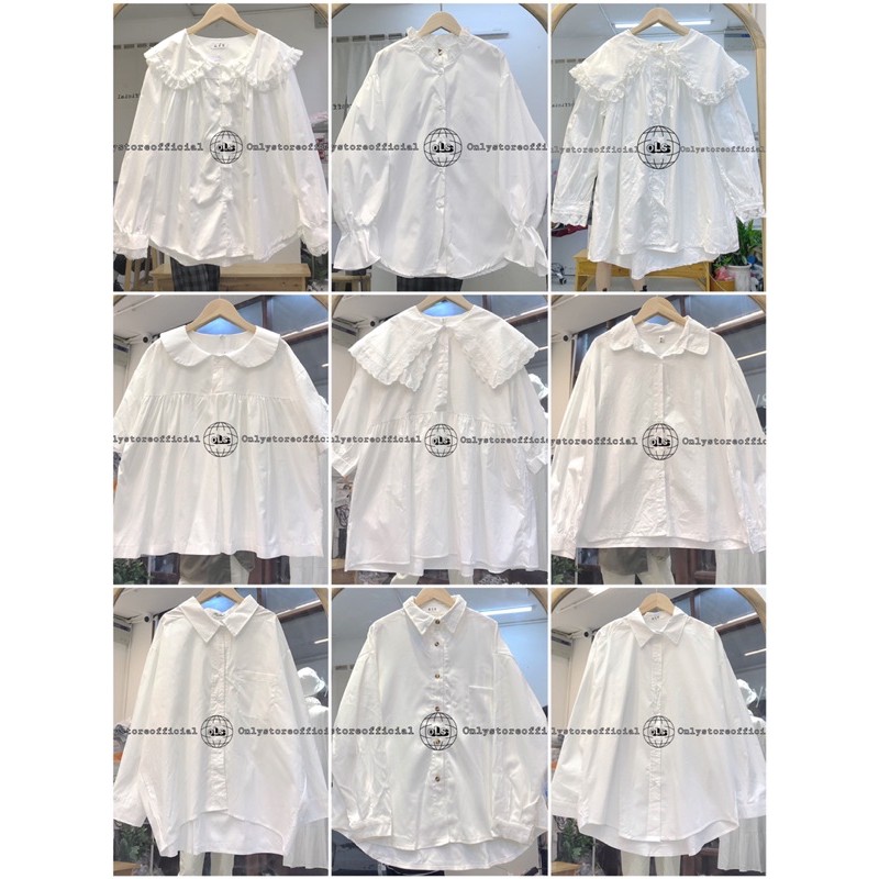 link tổng hợp sơmi(cần tư vấn nhắn shop,nhận hàng có vấn đề liên hệ shop trước khi đánh giá)