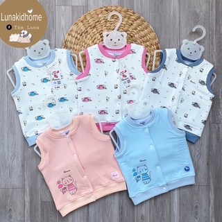 Áo ghi lê Avaler sợi tre lót nỉ