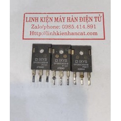 Diot DPG60C400HB Tháo Máy