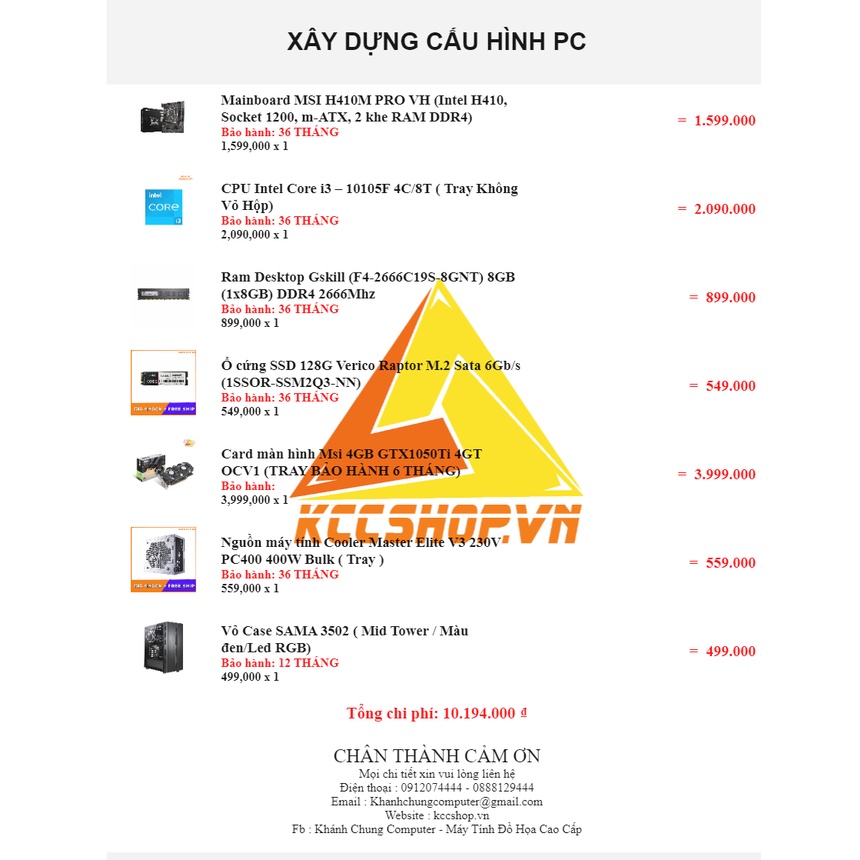 Máy tính Chơi GAME | BigBuy360 - bigbuy360.vn