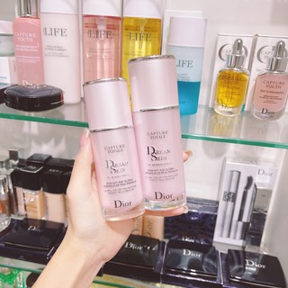 Kem dưỡng D.i.o.r Dream Skin Advanced - Hết Date