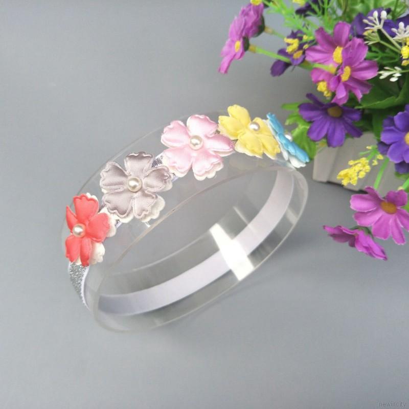 Băng đeo đầu dễ thương cho bé