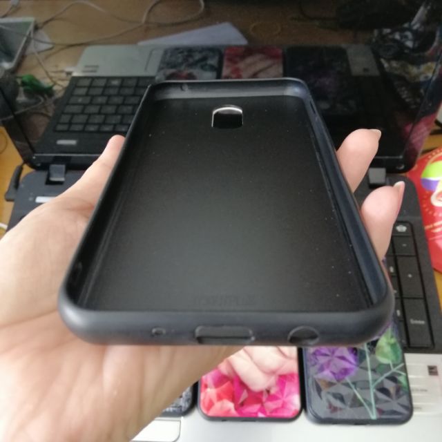 Ốp lưng Samsung j7 plus j7+ viền dẻo, vân kim cương 3d siêu đẹp