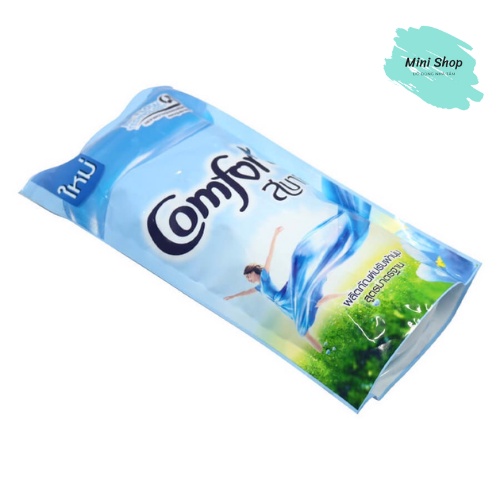 Nước xả vải comfort Thái Lan 580ml