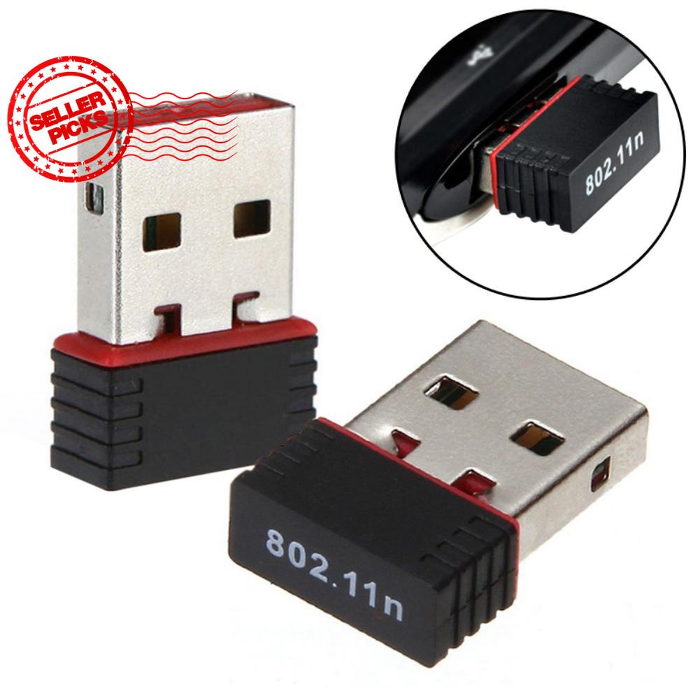 USB Wifi không dây Q2H3 | WebRaoVat - webraovat.net.vn