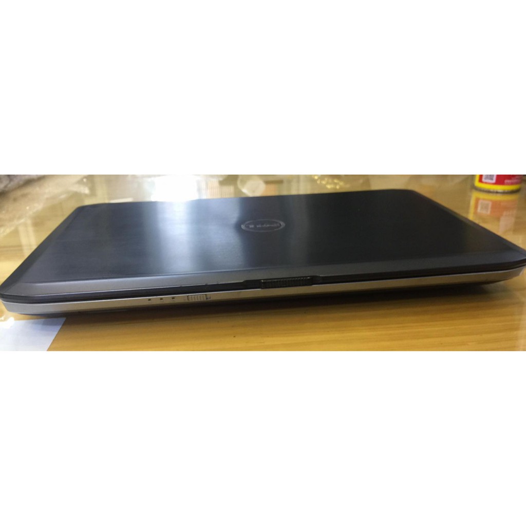 Laptop dell latitude e5530 core i5 21