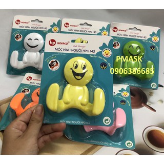 MÓC HÌNH NGƯỜI HOFACO HPG143