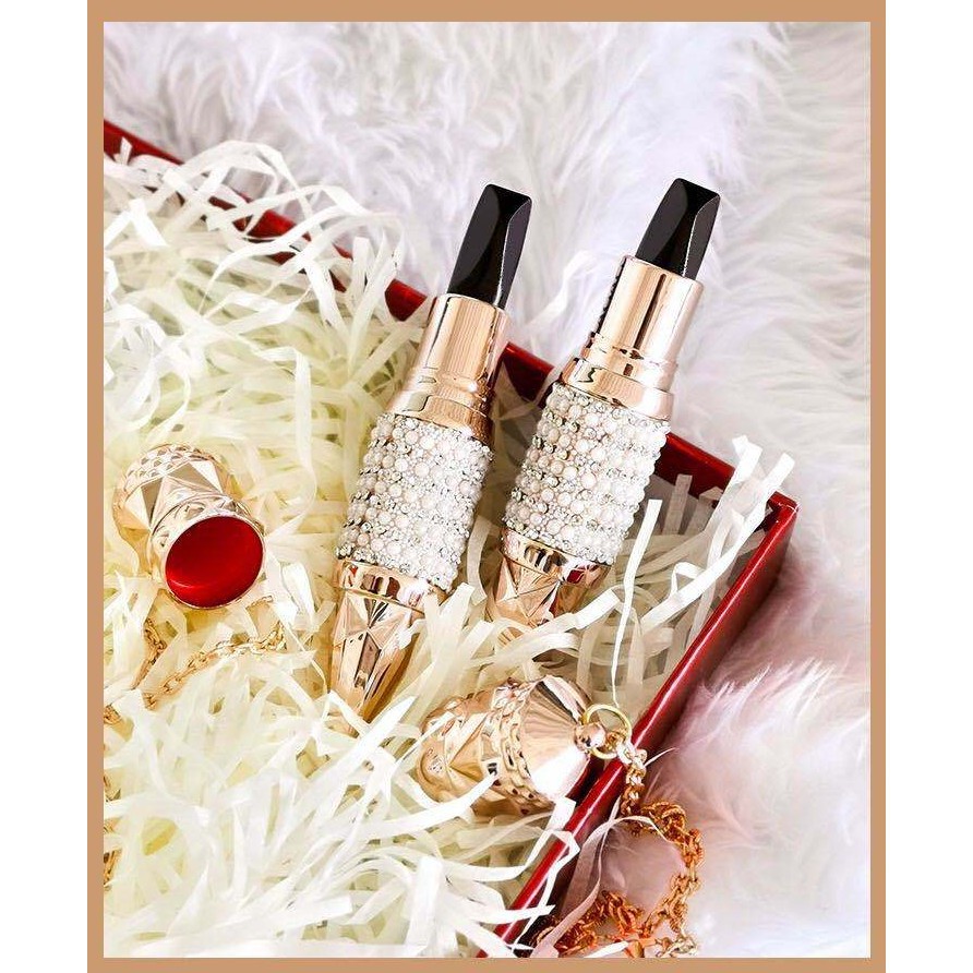 Son đánh 3 màu AG&AG nội địa trung