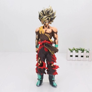 Mô hình son goku master stars (dragon ball)