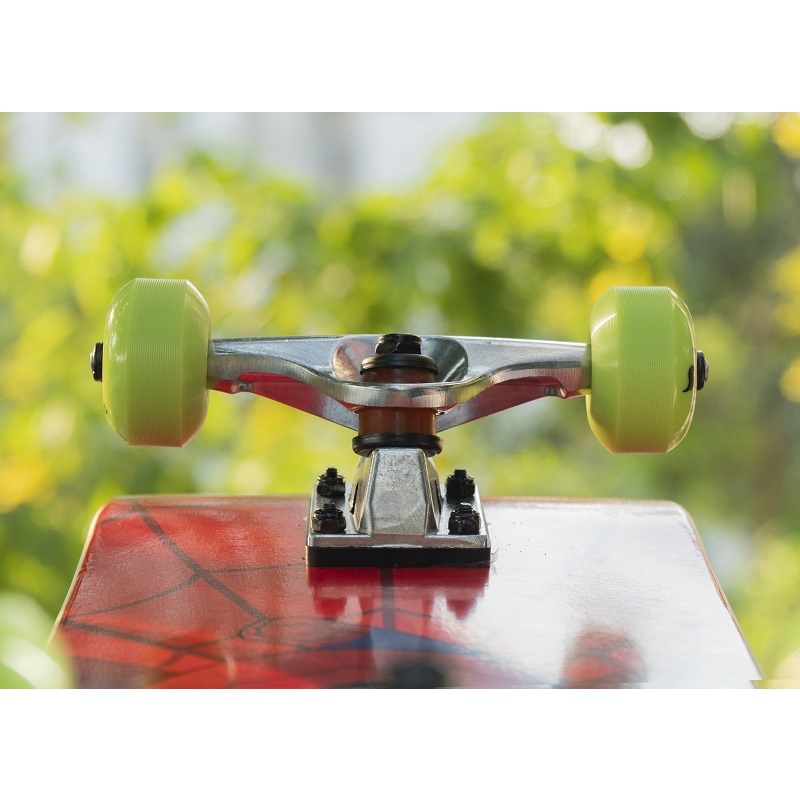 Ván Trượt Centosy B1 Spider, Ván Trượt Thể Thao Họa Tiết Spiderman, Ván Trượt Người Lớn Chính Hãng