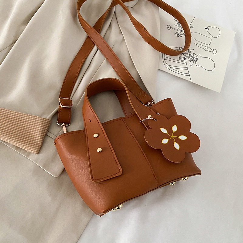 Túi Xách Tay Thời Trang Xuân Hè 2021 Cho Nữ