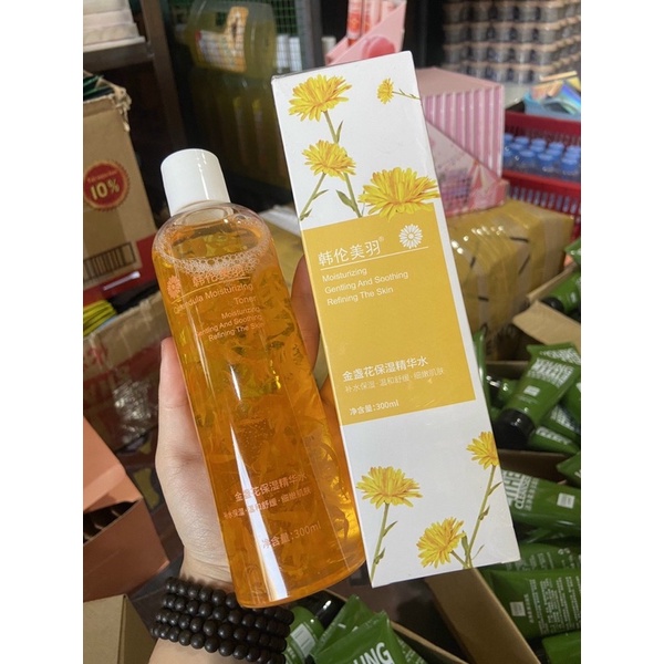 nước hoa hồng hoa cúc tr.ị mụn sáng da | BigBuy360 - bigbuy360.vn