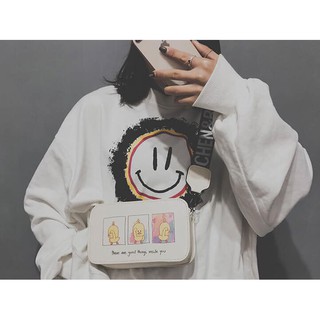 Túi hộp 3 con vịt