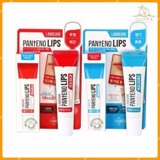Son dưỡng Dưỡng thâm môi Labocare Panteno Lips healssence