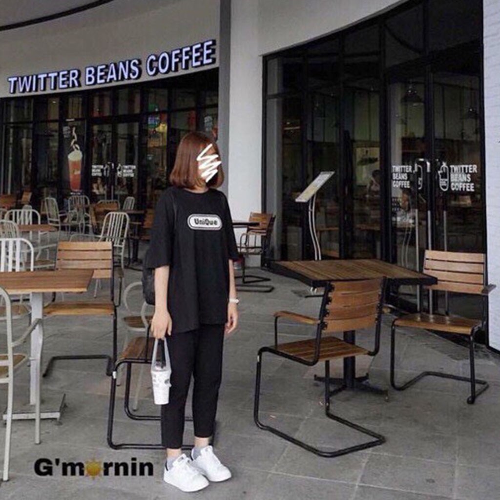 Quần Baggy Nữ Lưng Thun 1 nút - Quần Baggy Jean - Tashop 49 | BigBuy360 - bigbuy360.vn