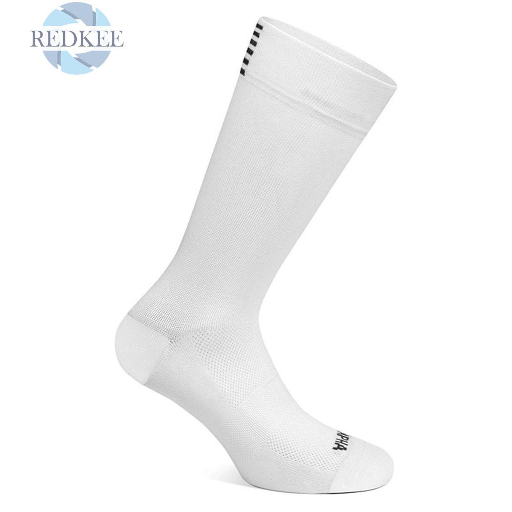 Tất Thể Thao Chất Liệu Co Giãn Thoáng Khí Cho Nam Và Nữ