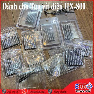 Đầu tua vít điện HX800 4mm