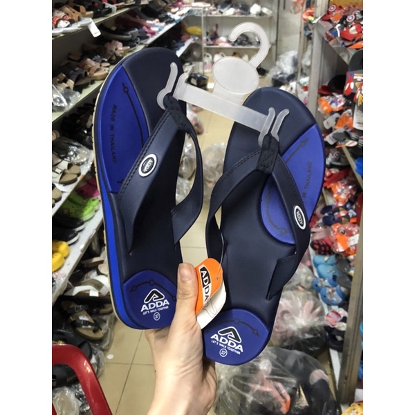 Dép kẹp nữ ThaiLan adda 2534