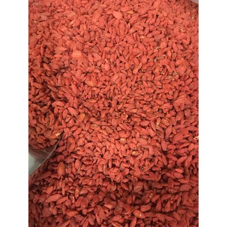 Hạt Kỳ Tử Khô 500g - Hạt Kỳ Tử Mỹ