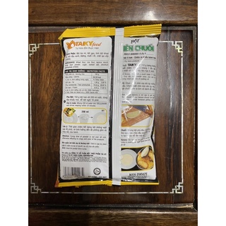 Bột Chiên Chuối Tài Ký (150g)