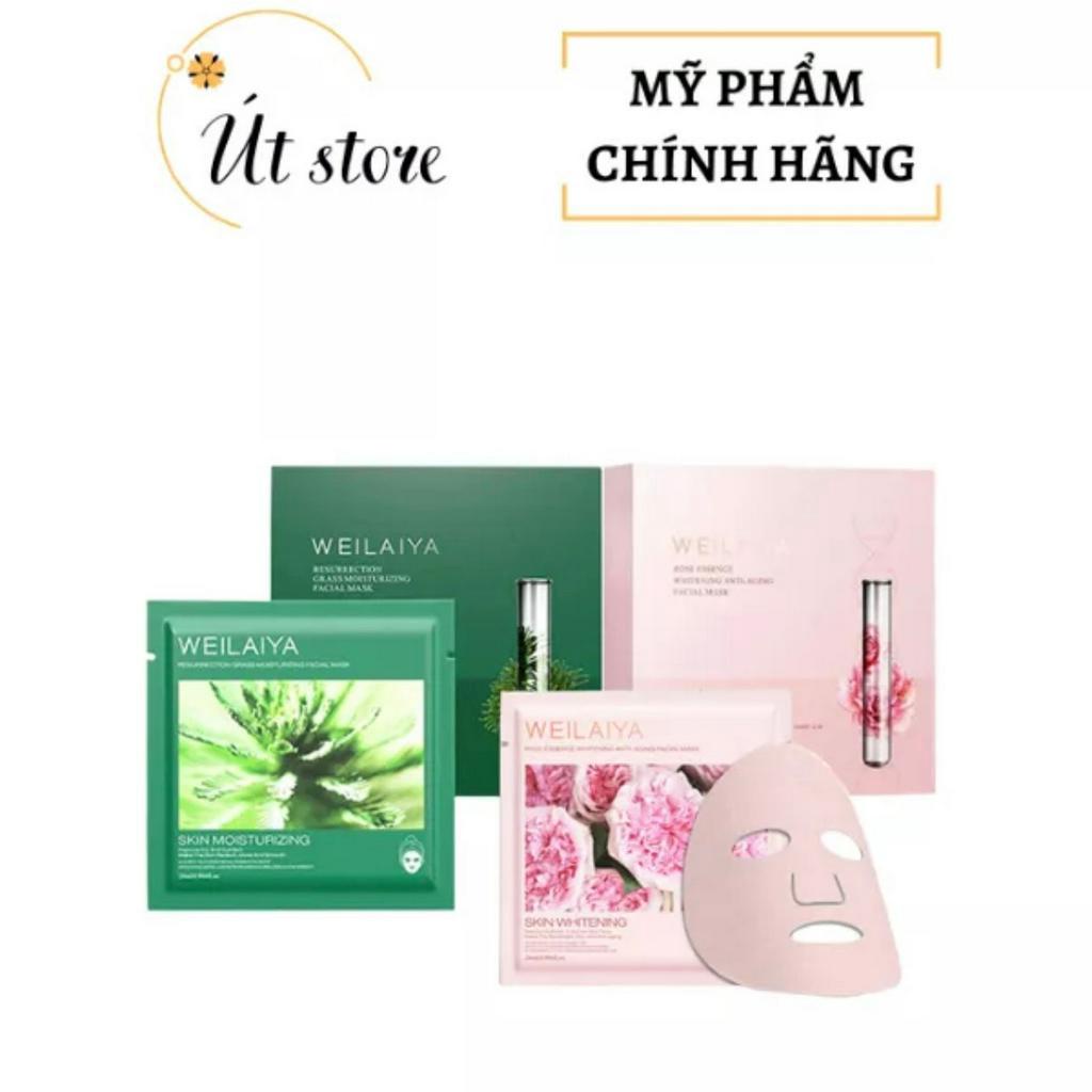 Nước uống collagen VB Vital Beautie hộp 30 chai Hàn Quốc - Út store