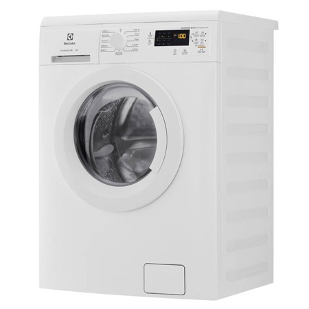 Máy giặt sấy Electrolux Inverter 8 kg EWW8025DGWA (Miễn phí giao tại HCM-ngoài tỉnh liên hệ shop)