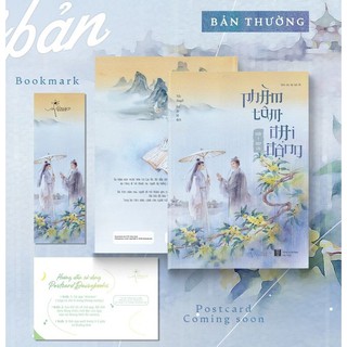 Sách - Phàm Tâm Đại Động