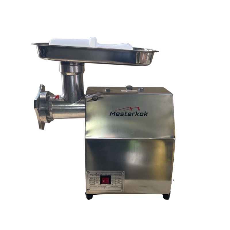 Máy xay thịt Mesterkok Mk-12