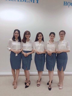 Sơ mi thư kí Kim
