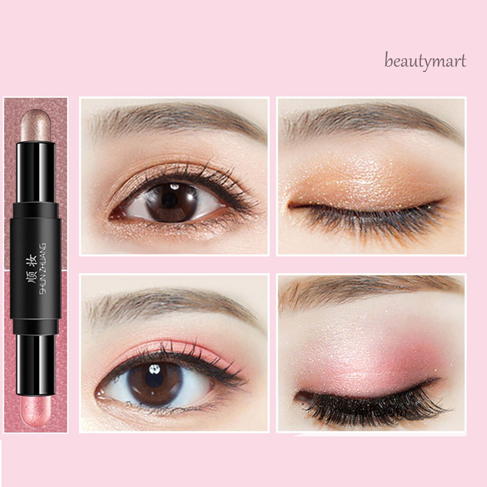 [Hàng mới về] Phấn kẻ mắt bắt sáng 2 đầu lâu trôi 3g | BigBuy360 - bigbuy360.vn