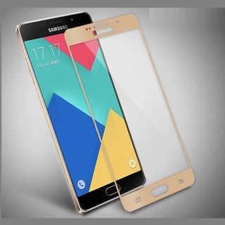 Kính cường lực Full màn cho Samsung A9 Pro