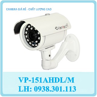Camera VANTECH VP-151AHDL