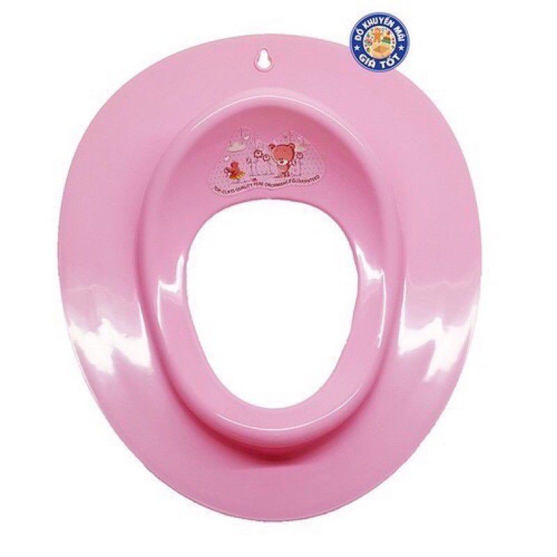 bệ thu nhỏ bồn cầu hàng Việt Nhật