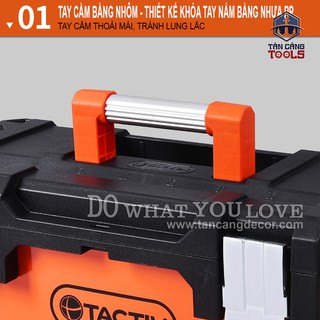 THÙNG ĐỰNG ĐỒ NGHỀ TACTIX 321121