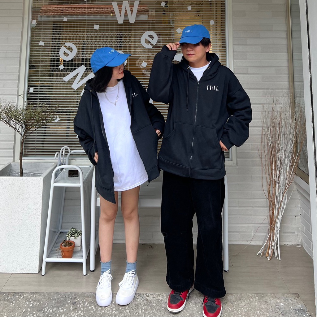 Áo KHOÁC Hoodie 11 PM Nam Nữ Ulzzang Unisex 1hitshop