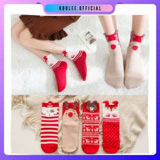 [Phiên Bản Giới Hạn] Tất Giáng Sinh - Tất Noel Mẫu Mới Nhất