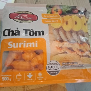 100g tôm surimi La cusina