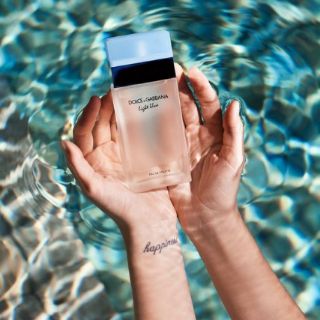Ú Perfume ( Mẫu thử ) Dolce & Gabbana light blue intense