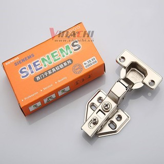 Bản lề giảm chấn Sienems - 1 chiếc