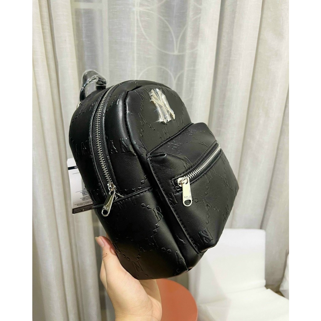 Balo nữ 3 màu size 20cm cực xinh