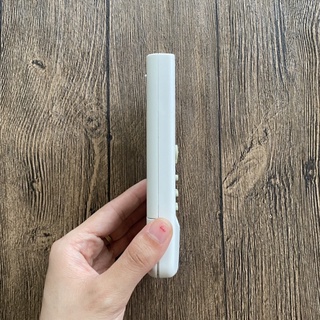REMOTE máy lạnh SHARP , remote điều hòa SHARP, điều khiển máy lạnh điều hòa Sharp ( tặng pin )