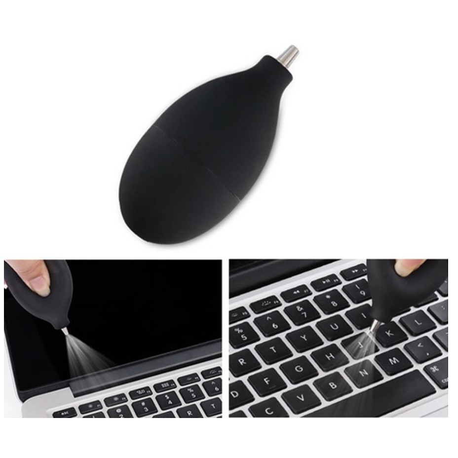 Bộ Vệ Sinh Macbook/Laptop/Surface Cao Cấp JRC | BigBuy360 - bigbuy360.vn