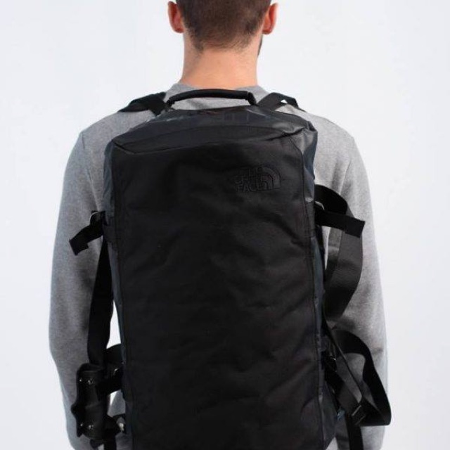 Túi trống The North Face Base Camp Duffel