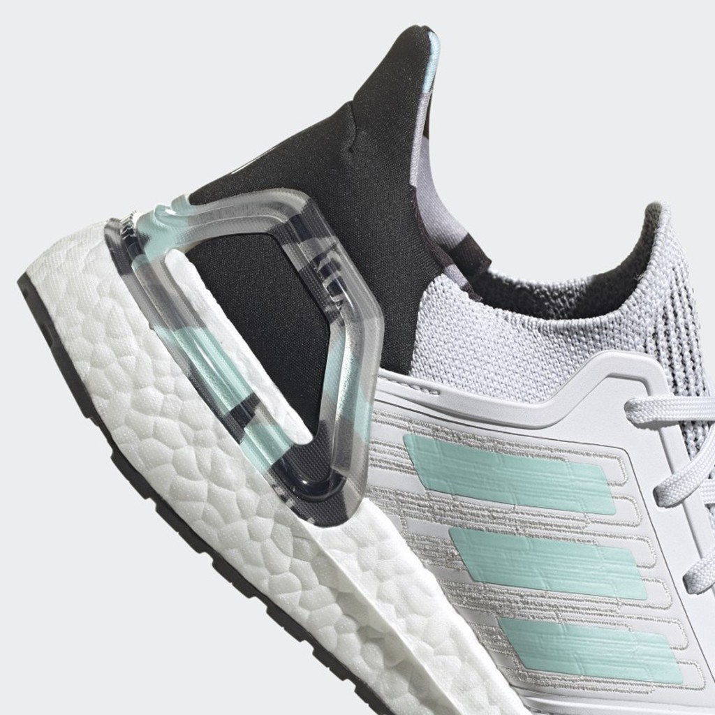 Giày Ultra boost 20 “Frost Mint” FV8323 - Hàng Chính Hãng - Bounty Sneakers