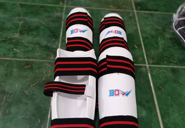 Băng Quấn Bảo Vệ Tay / Chân Khi Tập Taekwondo