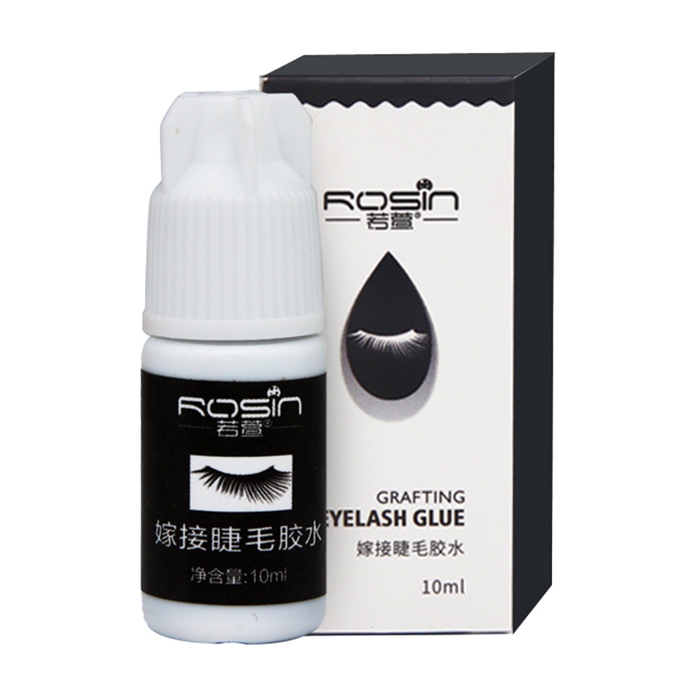 Keo Dán Lông Mi Giả Khô Nhanh Và Lâu Trôi 10Ml